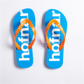 Promotional Outdoor Multicolor Flip Flops